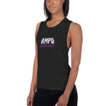AMPD Resistance Ladies’ Muscle Tank