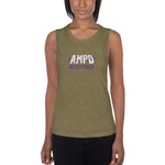 AMPD Resistance Ladies’ Muscle Tank