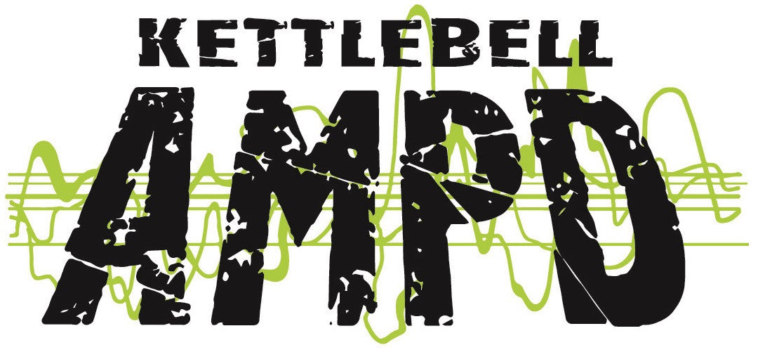 Kettlebell AMPD Convention 2017 Choreography AMPD Strong