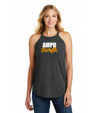 AMPD Strength Rocker Tank Top