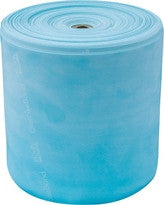 5" Wide Flat Resistance Band (50 yard roll)