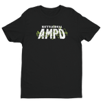 Men's Short Sleeve T-shirt - Kettlebell AMPD