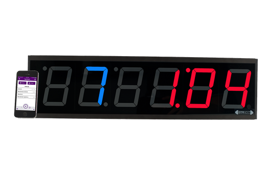 GymNext Timer