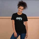 AMPD Power Flow Unisex t-shirt