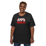 AMPD Build Unisex t-shirt