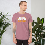 AMPD Strength Unisex t-shirt