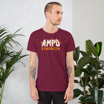 AMPD Strength Unisex t-shirt