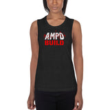 AMPD Build Ladies’ Muscle Tank