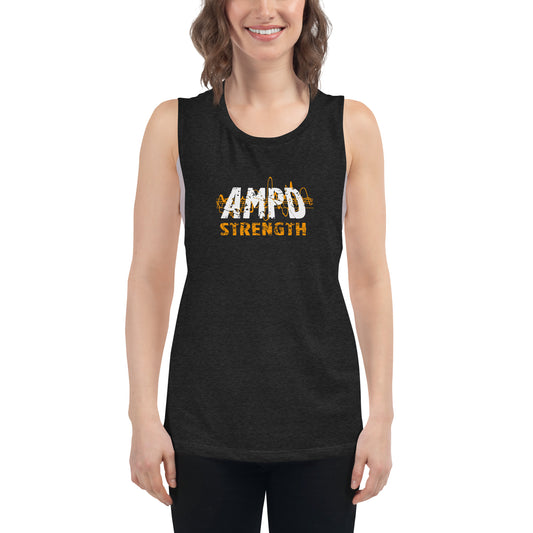 AMPD Strength Ladies’ Muscle Tank