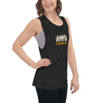 AMPD Strength Ladies’ Muscle Tank