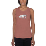 AMPD Power Flow Ladies’ Muscle Tank