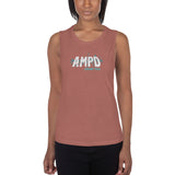 AMPD Power Flow Ladies’ Muscle Tank