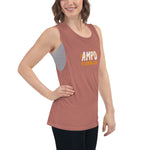 AMPD Strength Ladies’ Muscle Tank