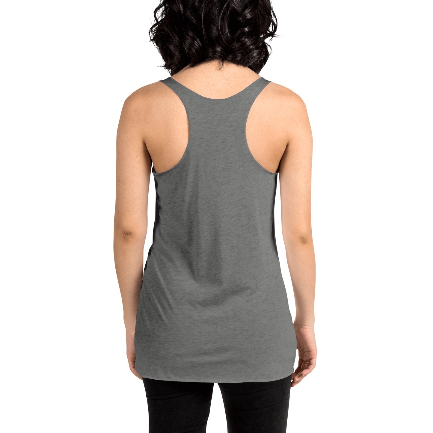 AMPD Kickboxing Women's Racerback Tank