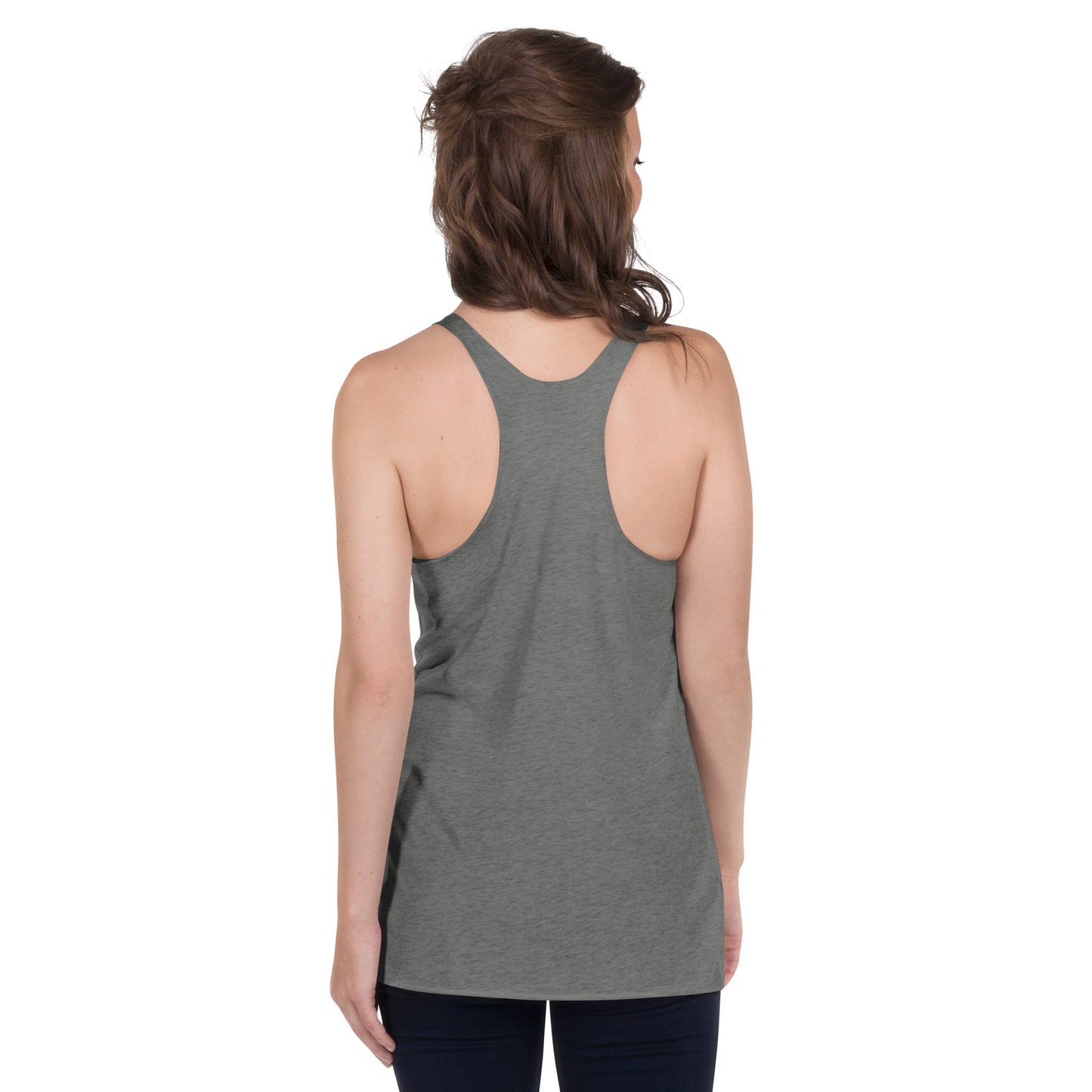 AMPD Resistance Women's Racerback Tank