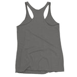 "No Time For Excuses" Women's Racerback Tank