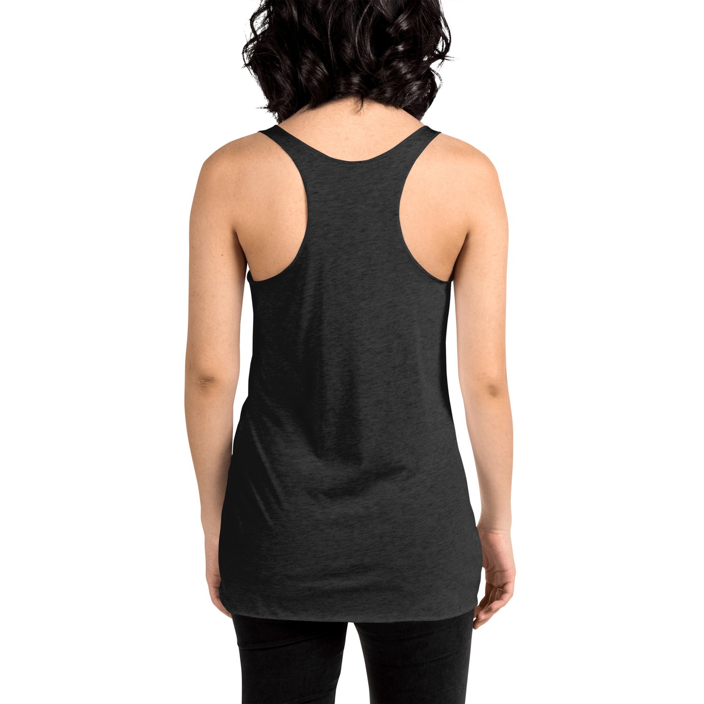AMPD Kickboxing Women's Racerback Tank