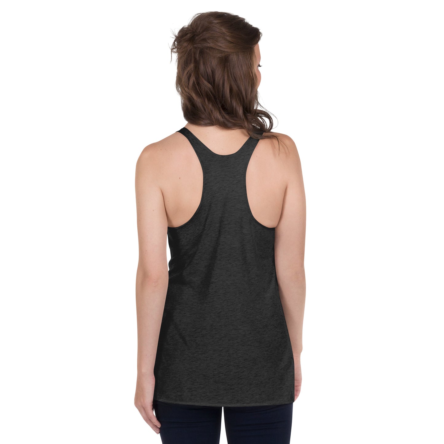 AMPD Resistance Women's Racerback Tank