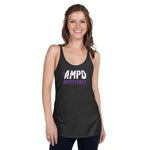 AMPD Resistance Women's Racerback Tank