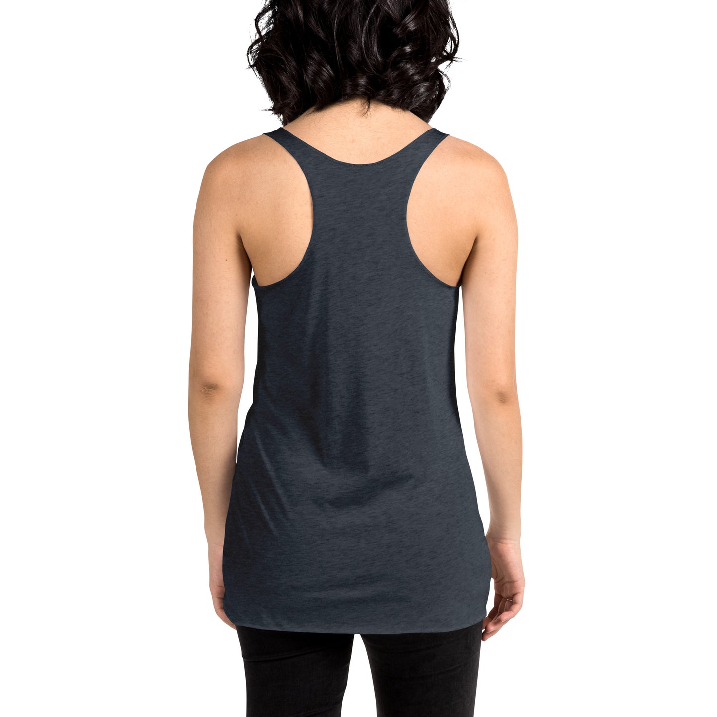 AMPD Kickboxing Women's Racerback Tank