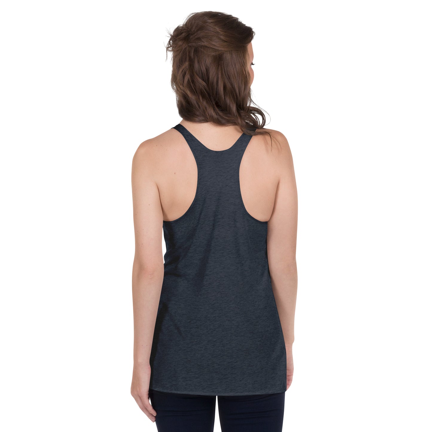 AMPD Resistance Women's Racerback Tank