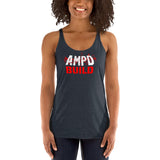 AMPD Build Women's Racerback Tank