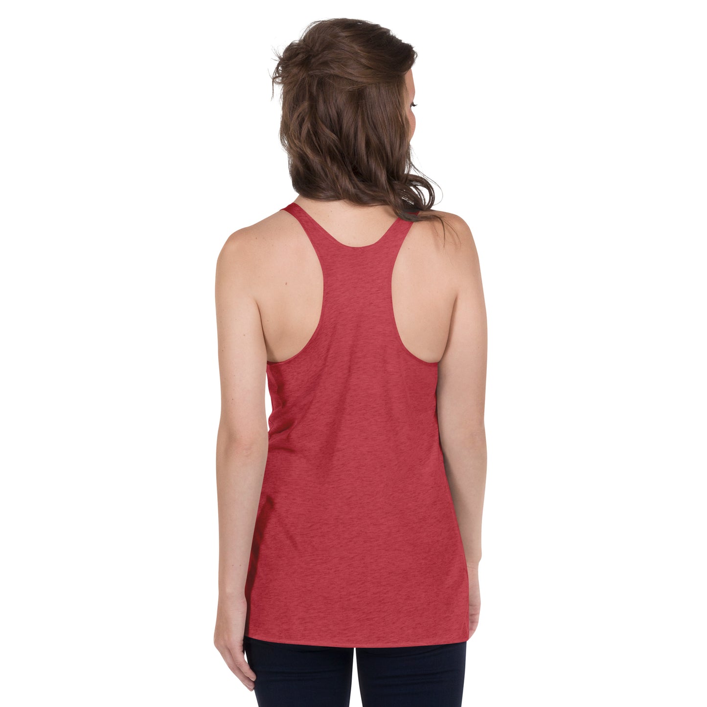 AMPD Resistance Women's Racerback Tank