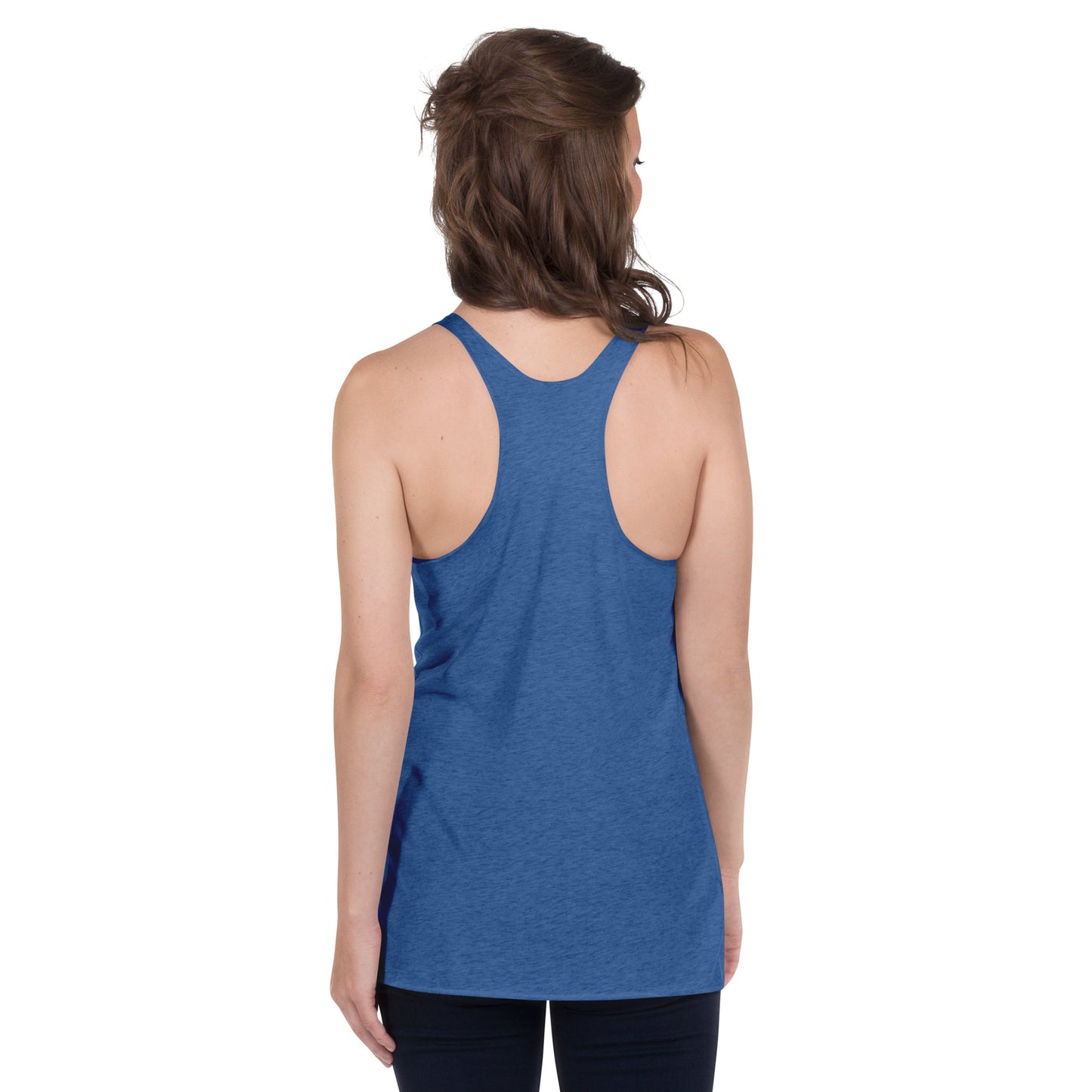 AMPD Resistance Women's Racerback Tank