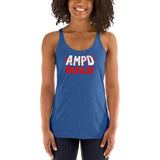AMPD Build Women's Racerback Tank