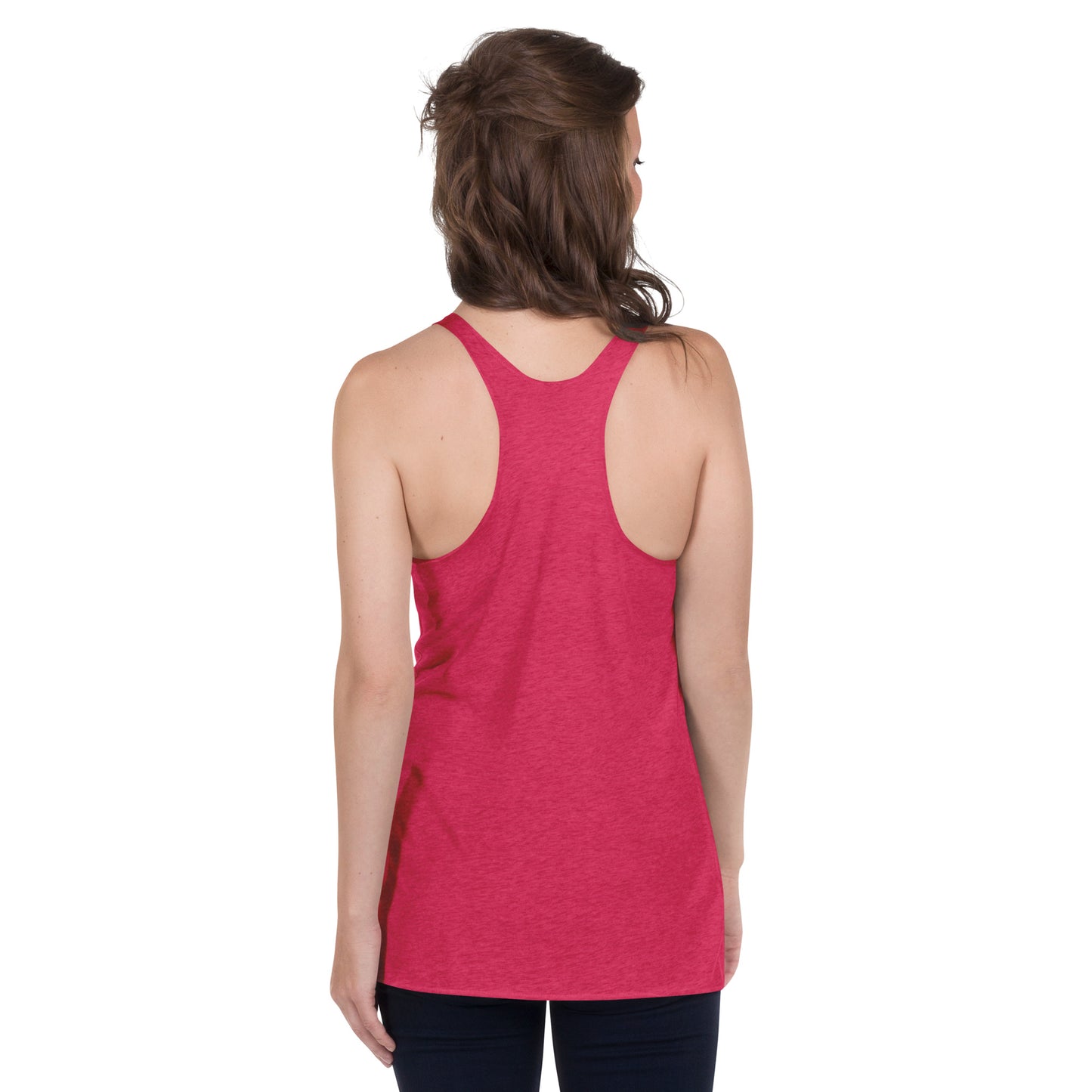 AMPD Resistance Women's Racerback Tank