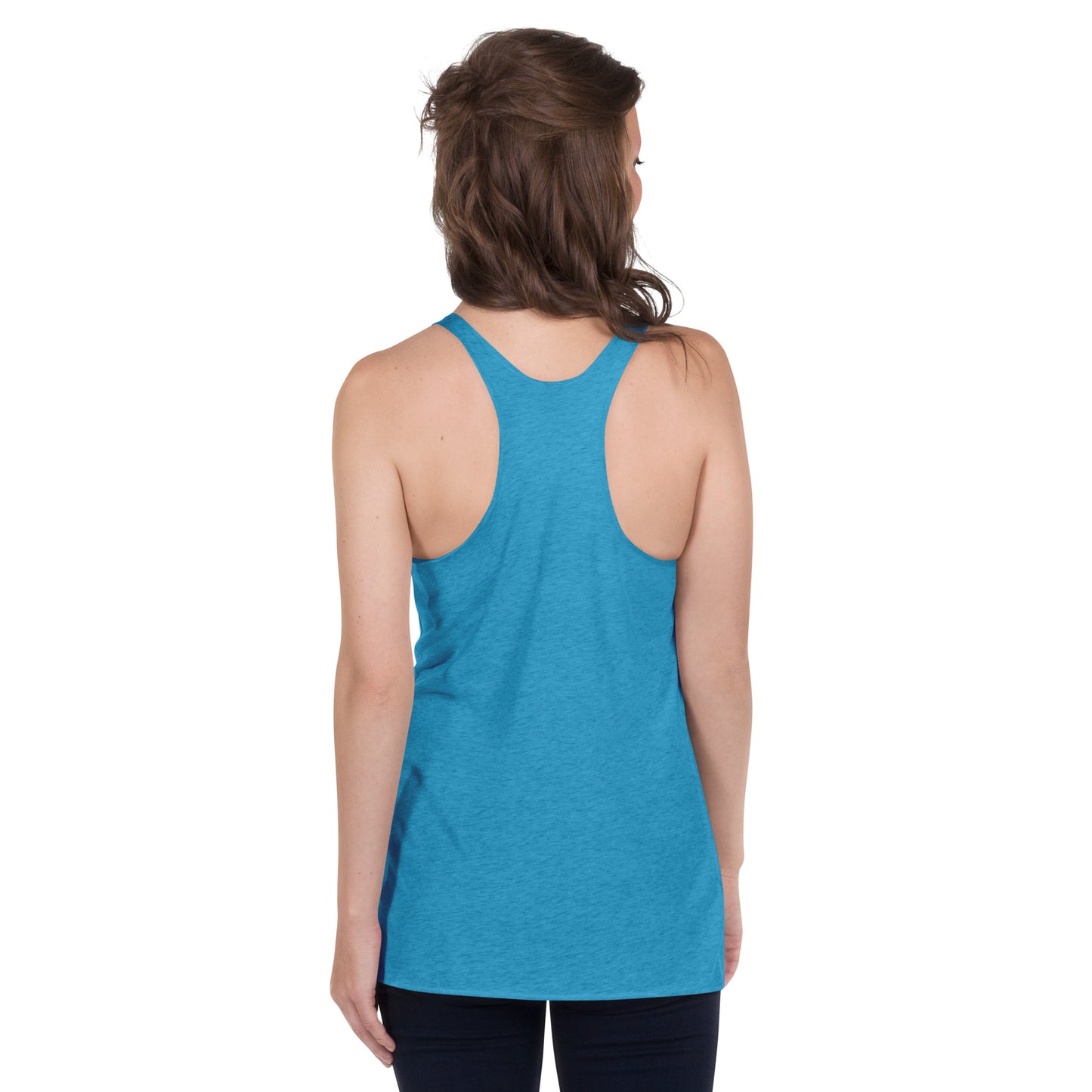AMPD Resistance Women's Racerback Tank