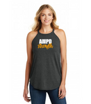 AMPD Strength Rocker Tank Top