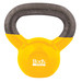 Vinyl Coated Cast Iron Kettlebell