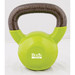 Vinyl Coated Cast Iron Kettlebell