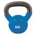 Vinyl Coated Cast Iron Kettlebell