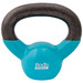 Vinyl Coated Cast Iron Kettlebell