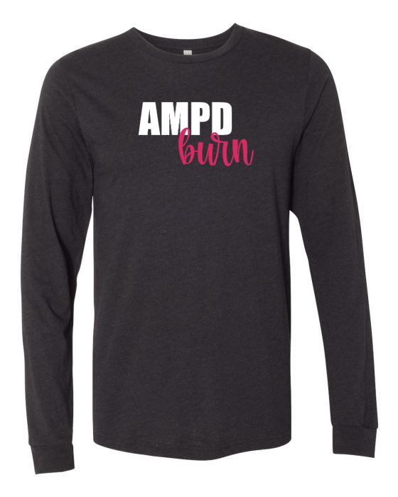 Unisex Jersey Long Sleeve Tee