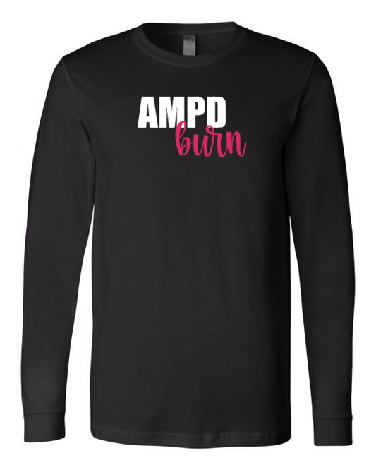 Unisex Jersey Long Sleeve Tee