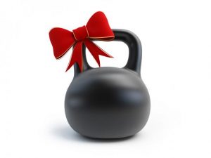 Kettlebell AMPD Christmas 2017 Choreography – AMPD Strong