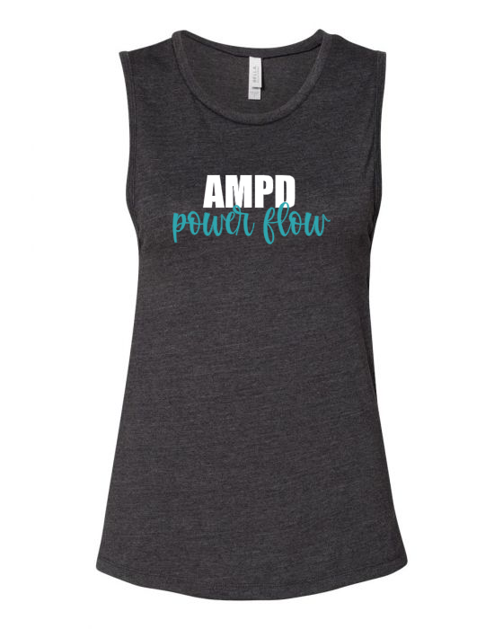 AMPD Power Flow Muscle Tank (Women's)