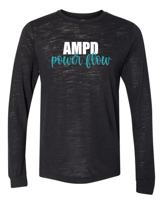 Unisex Jersey Long Sleeve Tee