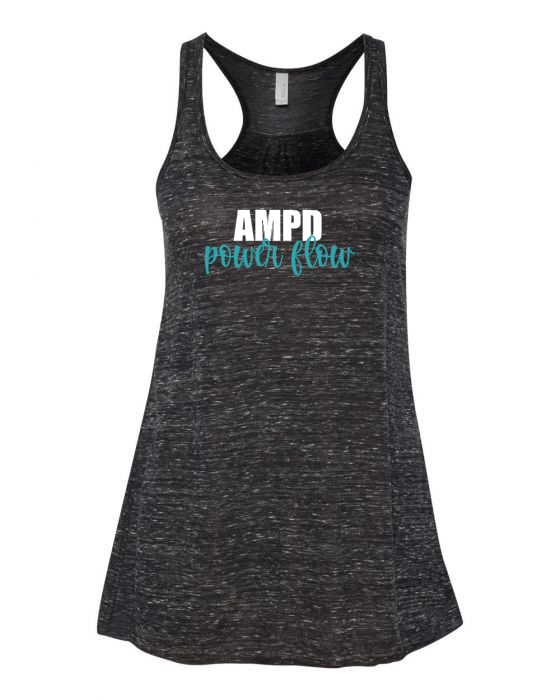 AMPD Power Flow Flowy Racerback Tank (Women's)