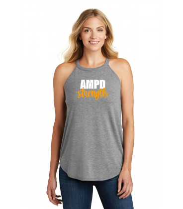 AMPD Strength Rocker Tank Top