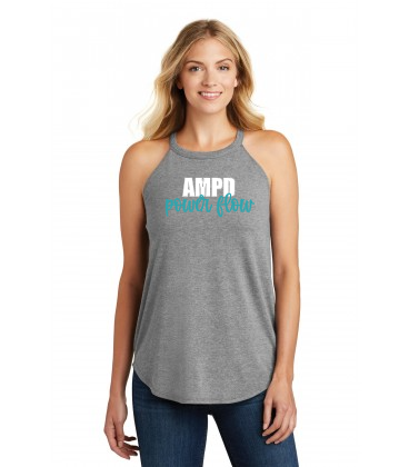 AMPD Power Flow Rocker Tank Top
