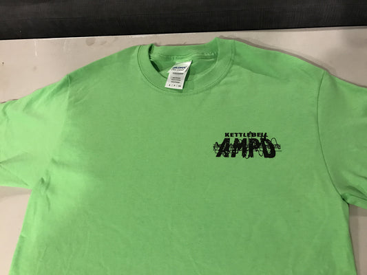 Kettlebell AMPD T-Shirt