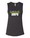 Kettlebell AMPD Muscle Tank (Women's)