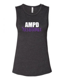 AMPD Resistance Muscle Tank (Women's)