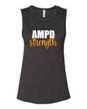 AMPD Strength Muscle Tank (Women's)