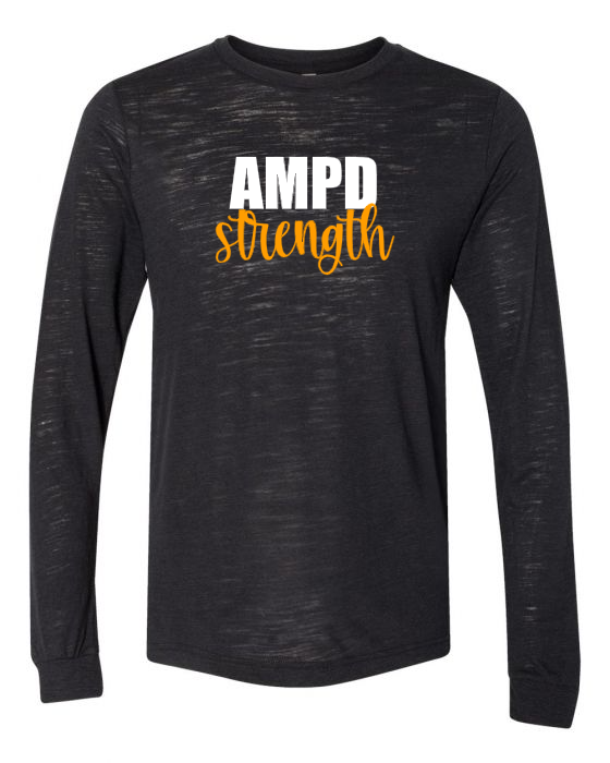 Unisex Jersey Long Sleeve Tee