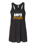 AMPD Strength Flowy Racerback Tank (Women's)